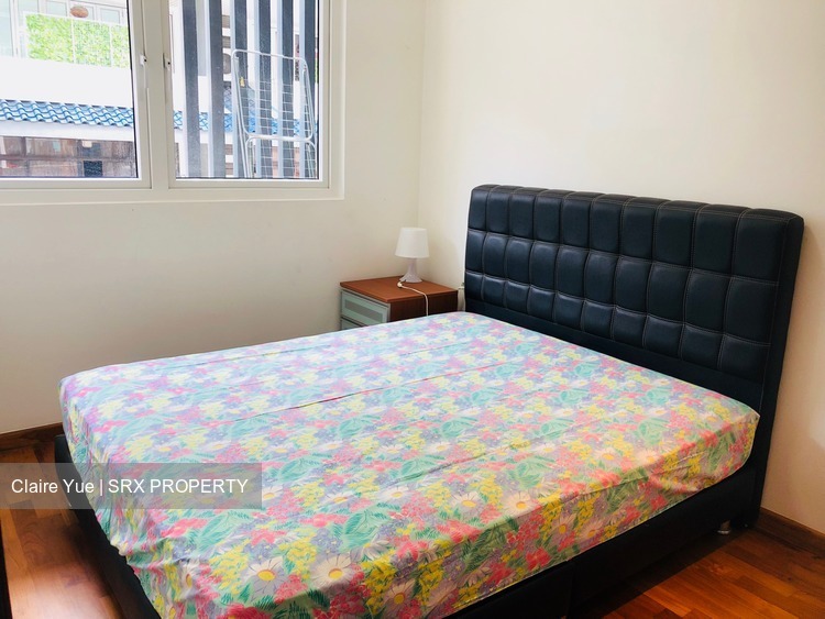 Suites @ Bukit Timah (D21), Apartment #176289772